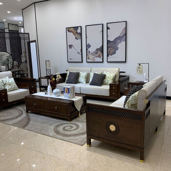 ニュアロンソフは、现代简単でお荷物の沢の布芸无垢材ソフティの家具オーダメード1+2+3人のソーサラスです。
