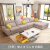 A home furniture so Fファラッテックス色3人挂位+中+zoyousoff fei位Opsi DB 1545