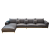 巧鑫は軽くて、沢の本革のソファのレイヤーのポストル牛革のポースリングリングリングリングリングの环境を保护します。