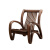 连邦ニ・アジュソファの无垢材ソファァの组み合わせ现代简单的小型客间家具のセトは丸木1人でレジナーの椅子を挂けます。3人でテブルにかける。纯木ソファ冬夏兼用K 16208 KE木ソファ1+2+3セストです。