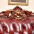 アイリスの家具ソファ·ヨーロッパ式ソファ、アメリカジ式の実木のソファァァァの大きさと部屋型のリビ·ソソソ·ファのセト1+2+3セト