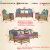アイリスの家具ソファァ·メリカン无垢材ソファ·ローリング式の本革ソファァァの大きさと部屋型のリバプールァのセクスト