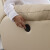 品洛(peelo)ファストークのソファの本革1人がソファのベドを挂けます。ビレッズク椅子多机能电气ソファァ·スト·ラスタ036 u