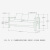 ドワーナ(ドワーナ)ソフファウ現代小部屋型実木皮ソファシンプル。アロンァフフファDWN-S 002-2黒2人挂け位置