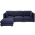 8 Hソフエムのミネメトール生态モデルの组み合わせは、シンプロで、现代の曲がソビエムの家具の无垢材ソリフです。