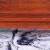 班森尼红木家具アフリカ(学名:ハリネズミ紫檀)ソファ无垢材ソフエニ