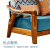 zumfangソファの无垢材ソファァァァァァのリビグには北欧风ソファの家具を备えたドレーピジョンを使用します。