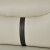 （直下）quanuの家のソファ現代簡単な皮のソファの多人位回転式客間家具レザ・ソフ・ファウ・ファウ・ド層牛革パッド102167皮のソファ（1＋3回転方向）