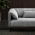 佳佰ソファーイタリアン風の軽い贅沢なソファーの科学技術ドレピュファ北欧風の小さな家型ソファーのリビングルームの現代簡単なソファーの四人です。