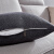 クァンの家のソファーは現代北欧風の皮の布芸多人位のソファーは昇降することができます。ヘッドレストは小型の家型ソファー102381の布皮のソファーです。