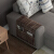 A home furnitureソリファ现代简约リングウォーカーGif位北欧风ドレープァ3人挂け位置+足灰色DB 1528