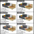 若姿蘭ソファ北欧風ドレプロソファ現代簡単中戸型ウォーウォーウォーウォーカーカーソードカーファ·ソリッド·リング·グループみ合わせ科学技術布ソファ五点セト+A項茶何済版【麻布】1-6を選択します。